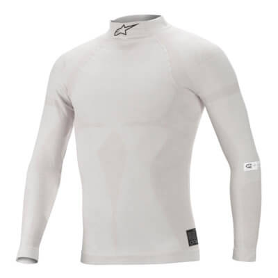Alpinestars ZX Evo V2 Long Sleeve Top
