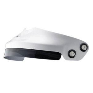 Helmet Peaks, Visors & Accessories