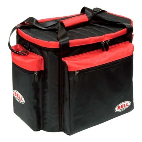 Bell Helmet & Gear Bag