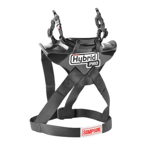 Simpson Hybrid Pro Lite Head & Neck Restraint