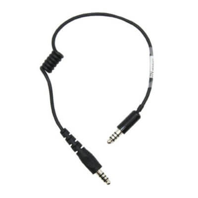 ZeroNoise Nexus Male To Male Adaptor