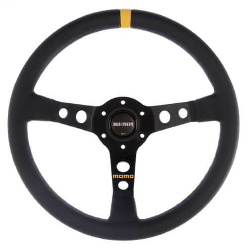 Steering Wheels & Accessories