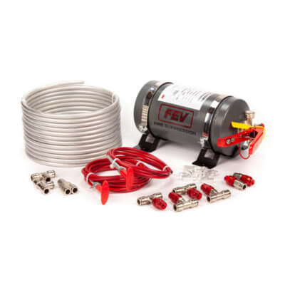 In-Car Accessories