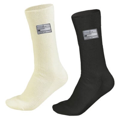 OMP First Calf Length Socks