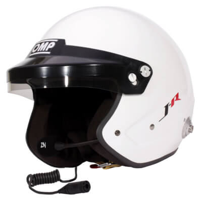 Karting Helmets