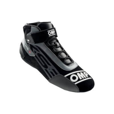 OMP KS-3 Kart Boots