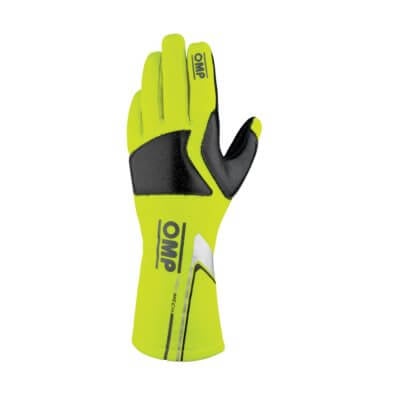 OMP PRO Mech-S Mechanics Gloves