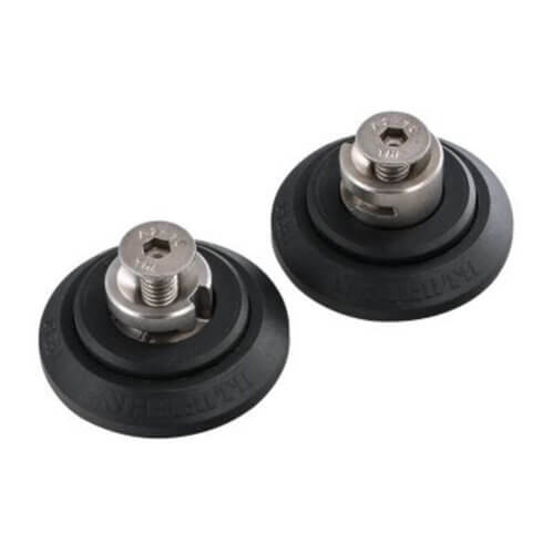 Schroth Twist Anchor FHR Clips