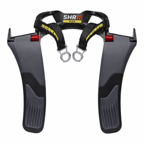 Schroth SHR Flex HANS Device