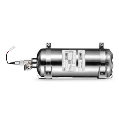 Sparco 8865 2.5 Litre Electronic Fire Extinguisher System