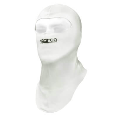 Sparco RW-4 Single Layer Balaclava