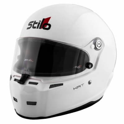 Stilo ST5F N KRT Composite Kart Helmet