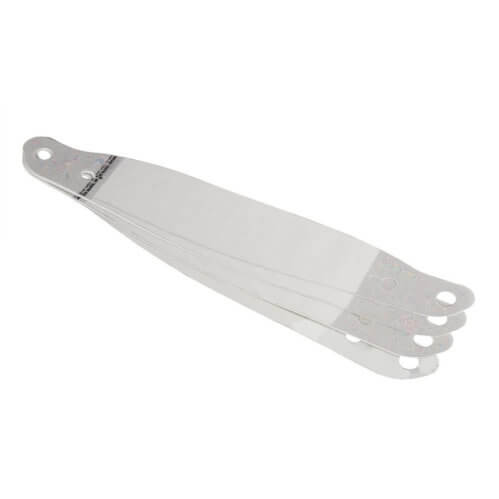 Stilo ST5 Stacked Visor Tear-Offs
