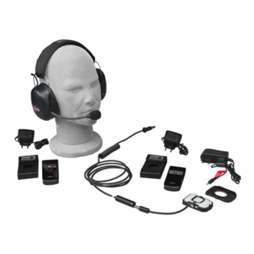 Intercoms & Communication