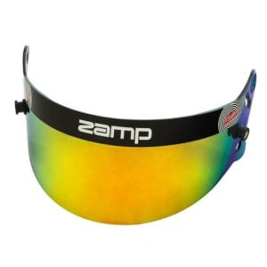 Visors & Accessories