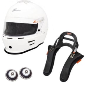 Racewear Packages