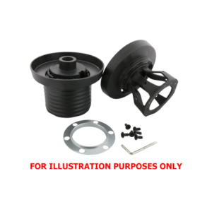 B-G Hub Nissan Primera (1993-2002) Steering Wheel Boss Kit