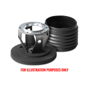 MOMO Alfa Romeo 166 Steering Wheel Boss Kit