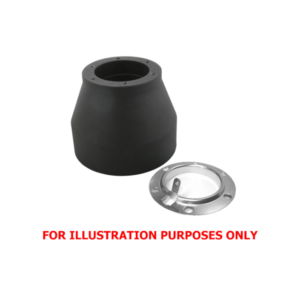 MOMO Mazda 2 (2002-2007) Steering Wheel Boss Kit