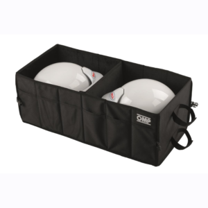 OMP Foldable Helmet Box