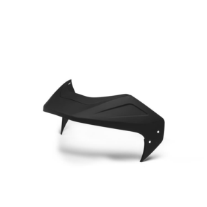Sparco Helmet Peak For Flux Open Face Helmets