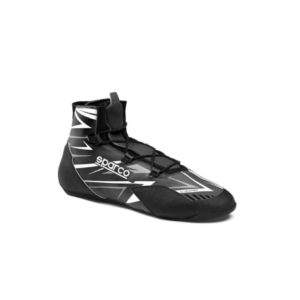Sparco K-Rapid (Lace Closure) Kart Boots