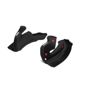 Sparco Replacement Cheek Padding For Stealth RF Helmets
