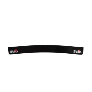 Stilo ST6 Helmet Visor Sun Strip Sticker